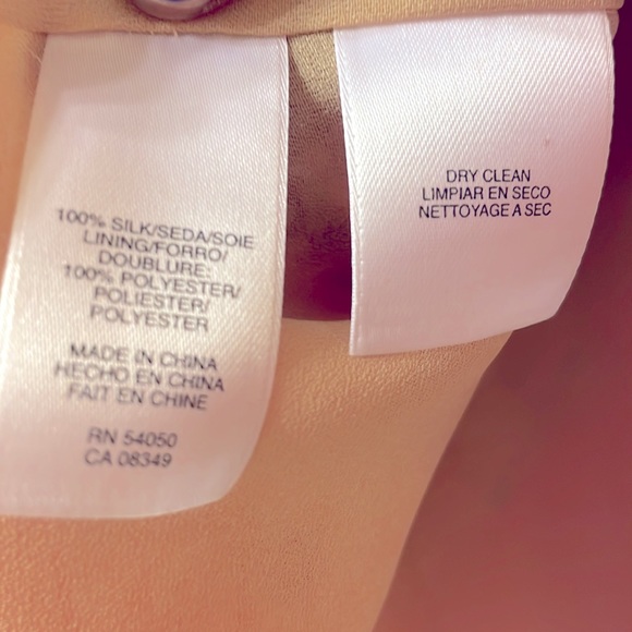 New Jones New York Top - Picture 8 of 9